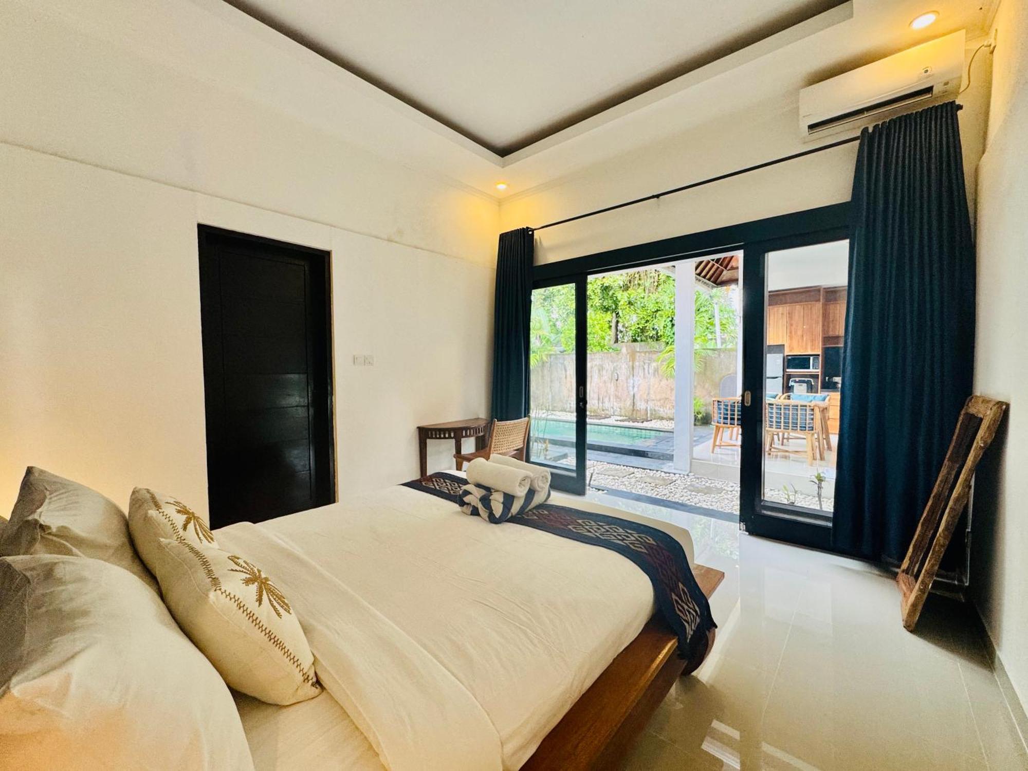 Villa Banua Seminyak ภายนอก รูปภาพ